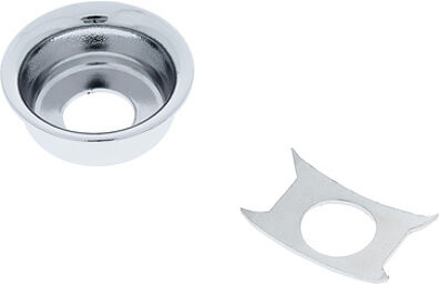 Input Cap Jackplate T-Style C