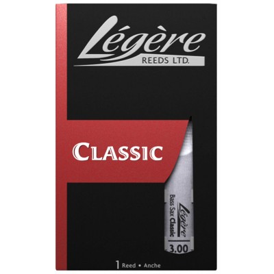 Classic 2.5 - Sax Basse