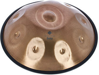 Harmony Handpan C# Amara 208