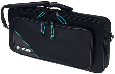 Bag Mixtrack Platinum FX Noir