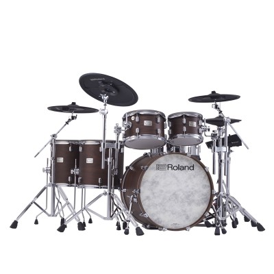 VAD716-SW Vad Drum Kit