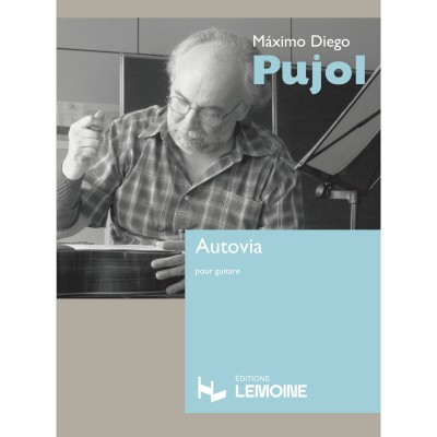 Pujol - Autovia