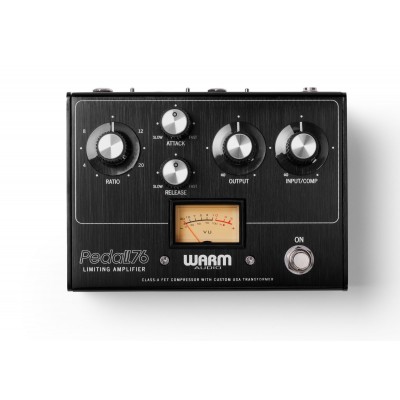 PEDAL76 Fet Compressor