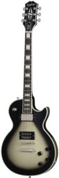 Adam Jones LP C Sensation Antique Silverburst