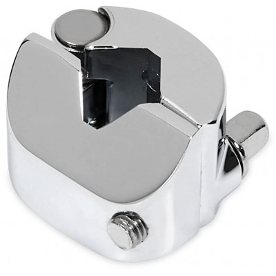 Clamp Memoire Nickel