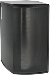 AVAA C20 Black noir