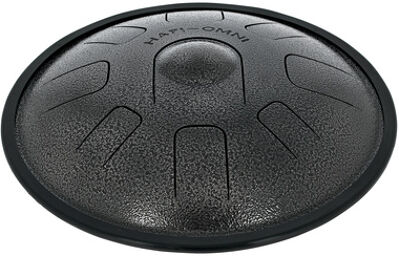 HAPI Omni F-Dur Dark Silver