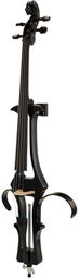 HBCE 990BK Electric Cello Noir