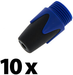 BPX Blue 10x bleu