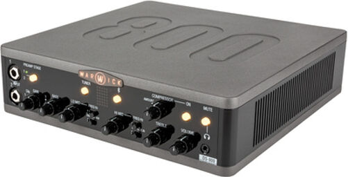Stage Series DS 800