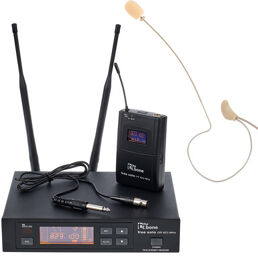 free solo 823 Earmic Bundle Beige
