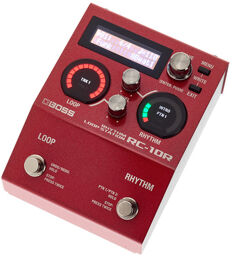 RC-10R Rhythm Loop Station