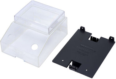 PedalSafe Type E200 Quick