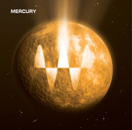 Mercury