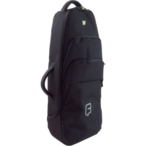 Housse Sax Ténor Noire Urban Woodwind