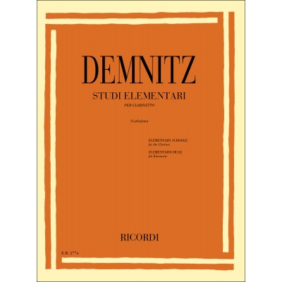 Studi Elementari