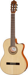 Rubi S-C Naturel haute brillance