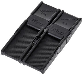 Reed Guard IV Clar / Alto sax Noir
