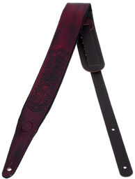NG-S13 Leather Strap Bordeaux bordeaux