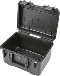 3i Series 3i-1510-9B-E Case Black