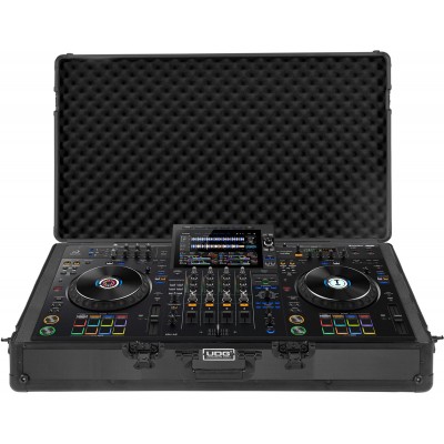 U 93028 BL - STOCK B