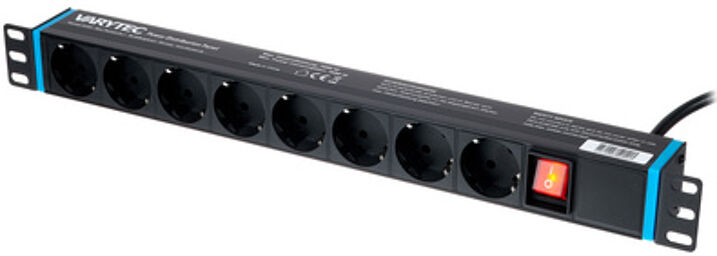 power distribution panel 8x Sc