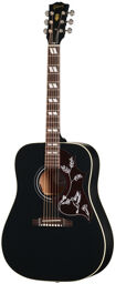 Hummingbird Special SE Ebony Matte