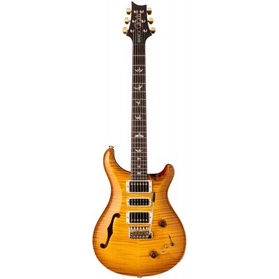 Special Semihollow Mccarty Sunburst