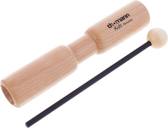 TKP 2-Tone Block Beech