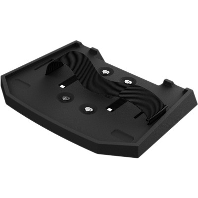 Everse 12 Tray Black