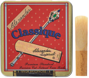 Classique Tenor Saxophone 4.0