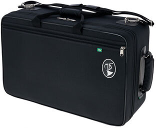 MB-03N for 3 Trumpets black R Noir