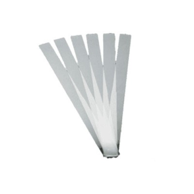 SPS18-6 6 Straps Plastique Pour Timbre