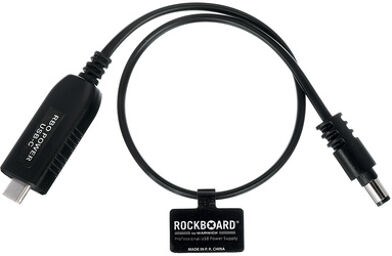 USB-C 5V Voltage Converter 30