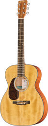 000JR-10E Shawn Mendes LH Naturel