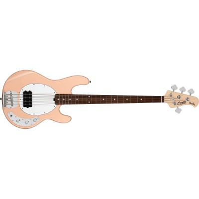Stingray Ray4 Pueblo Pink