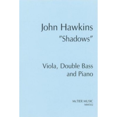 Span Press Music Hawkins J. - S - Alto, Contrebasse Et Piano