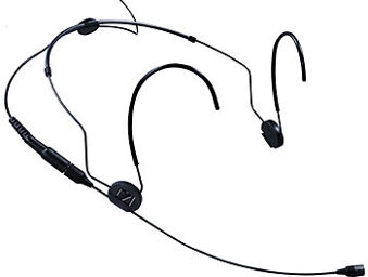 HSP 2 EW Black