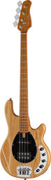 Z7-4 Natural Swamp Ash Naturel