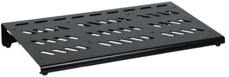 Alu. Pedalboard XL w. Bag BK Noir