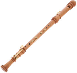 5501 Denner Bass Recorder