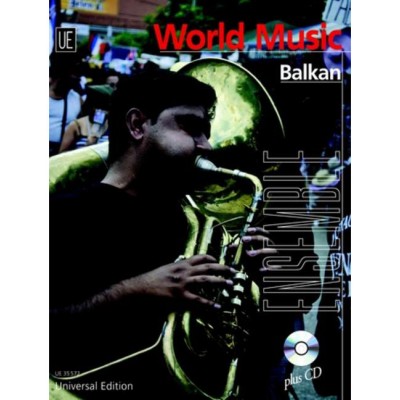Balkan - Flexible Ensemble