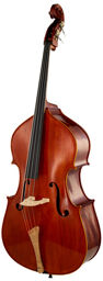 Double Bass Tarantini Grande