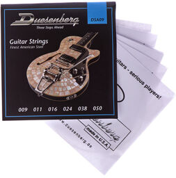 DSA09 String Set