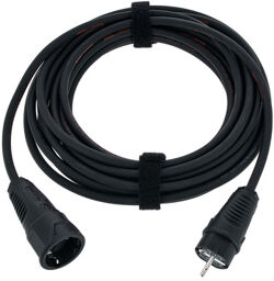 Titanex Power Cable 10m 1,5mm²