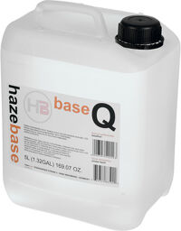 base Q Nebelfluid 5 Liter