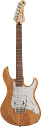 Pacifica 112J YNS Yellow Natural Satin