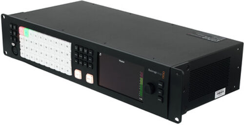 ATEM 4 M/E Constellation HD