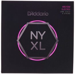 NYXL45130 Bass Set