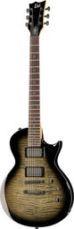 LTD EC-200DX CHB Charcoal Burst